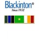 Blackinton® "CALEA" Certification